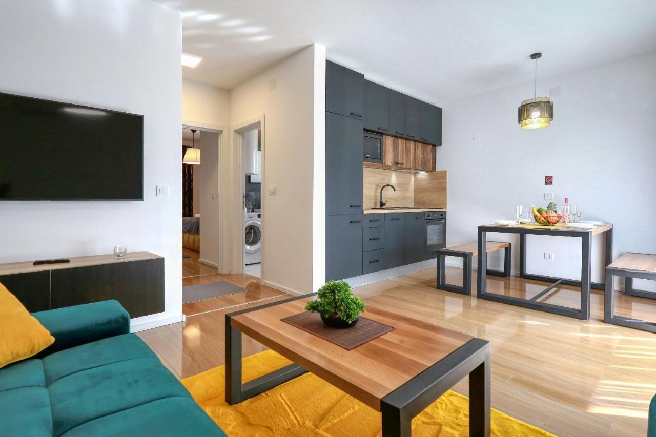 Luxury Apartments Hills فير المظهر الخارجي الصورة
