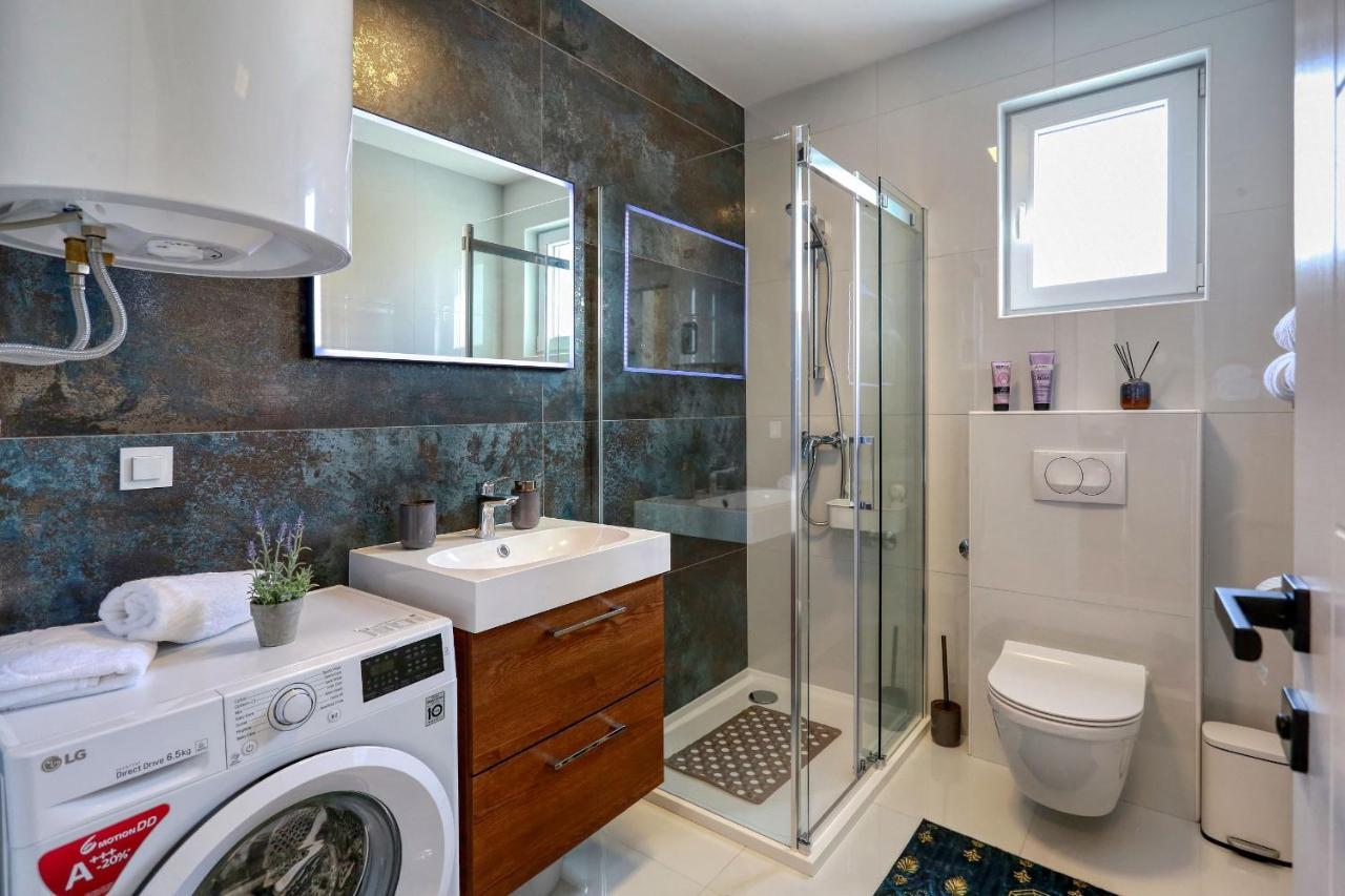Luxury Apartments Hills فير المظهر الخارجي الصورة