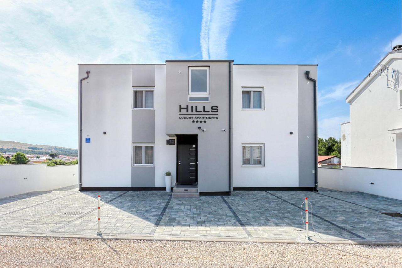 Luxury Apartments Hills فير المظهر الخارجي الصورة