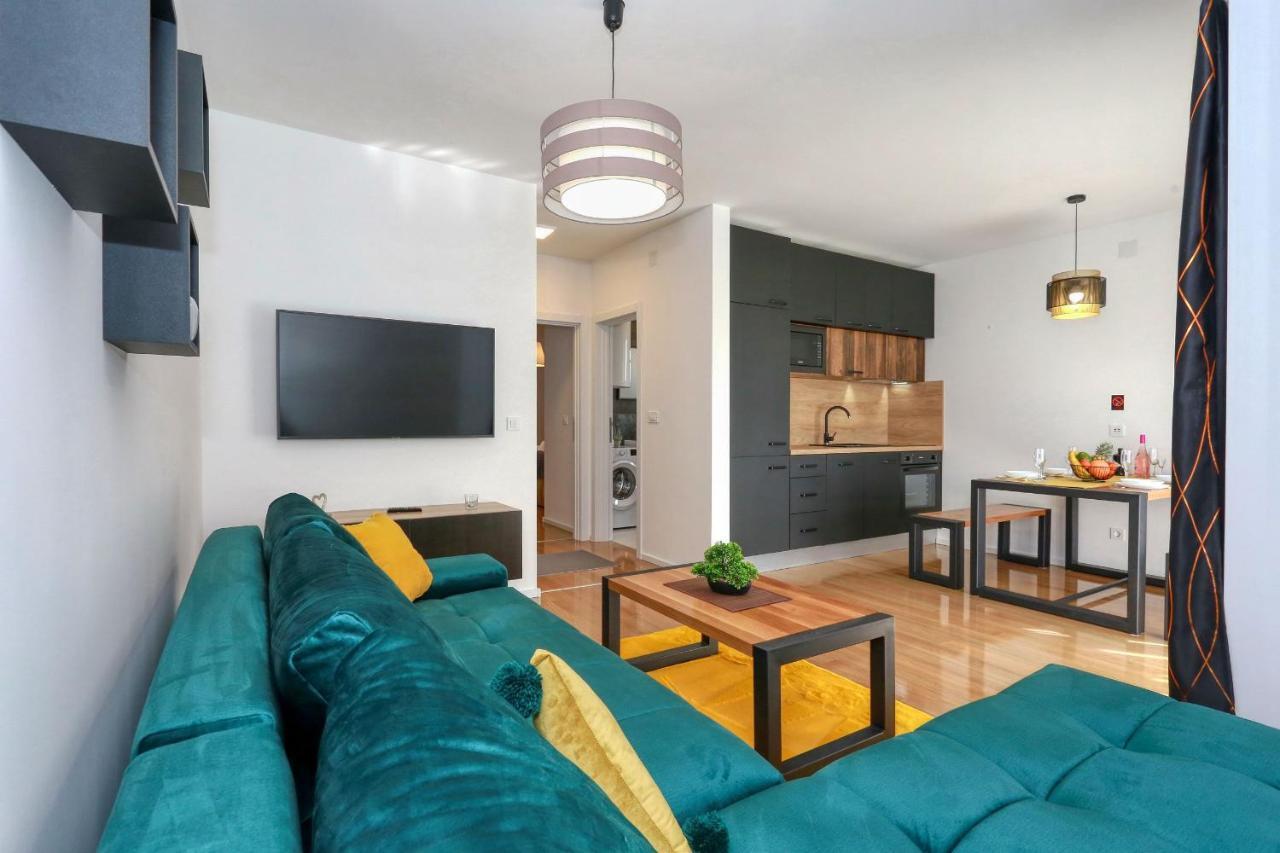Luxury Apartments Hills فير المظهر الخارجي الصورة
