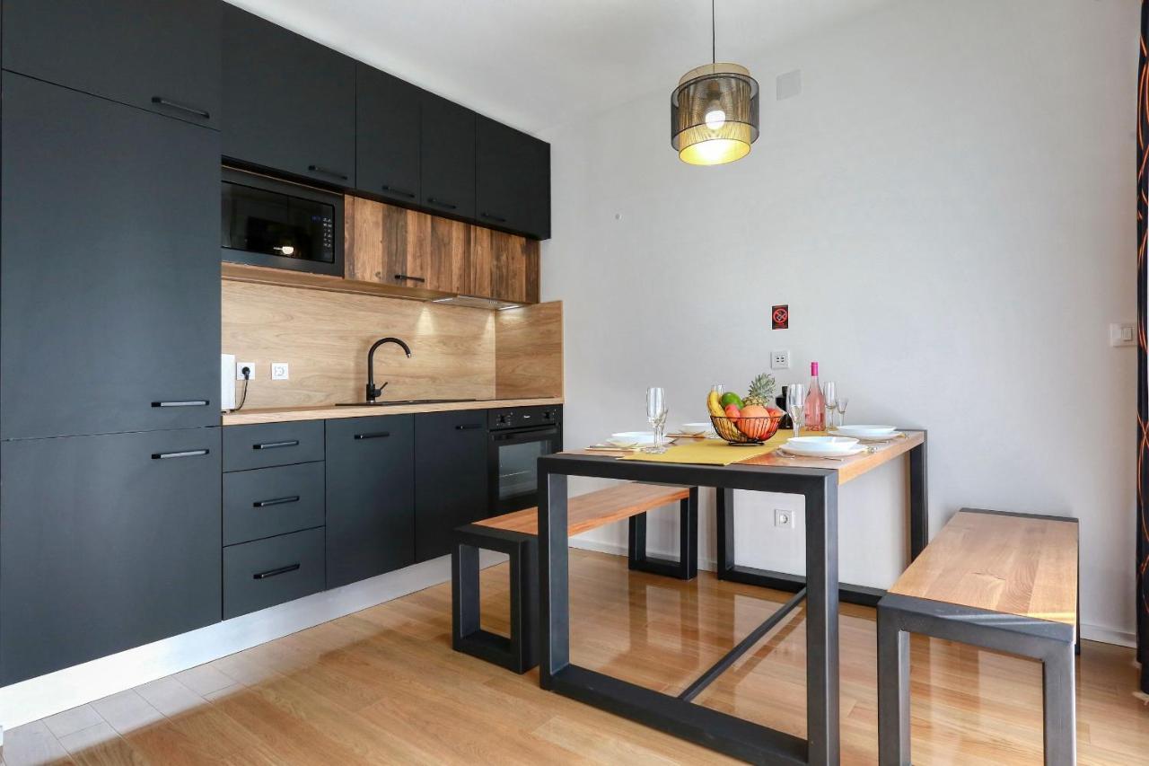 Luxury Apartments Hills فير المظهر الخارجي الصورة