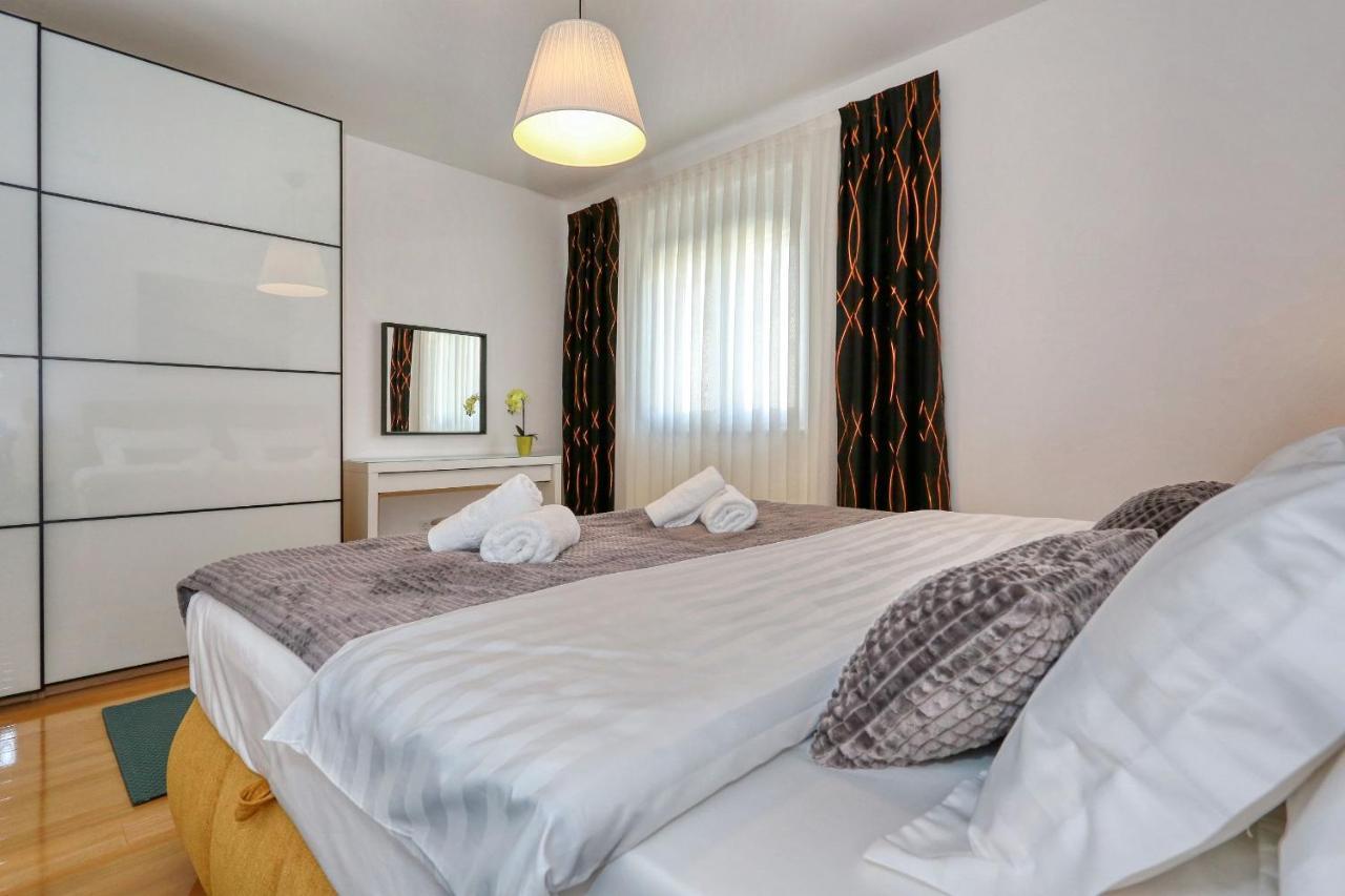 Luxury Apartments Hills فير المظهر الخارجي الصورة