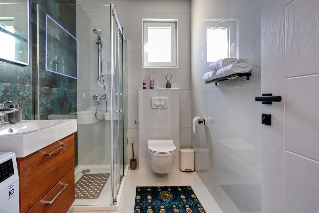 Luxury Apartments Hills فير المظهر الخارجي الصورة
