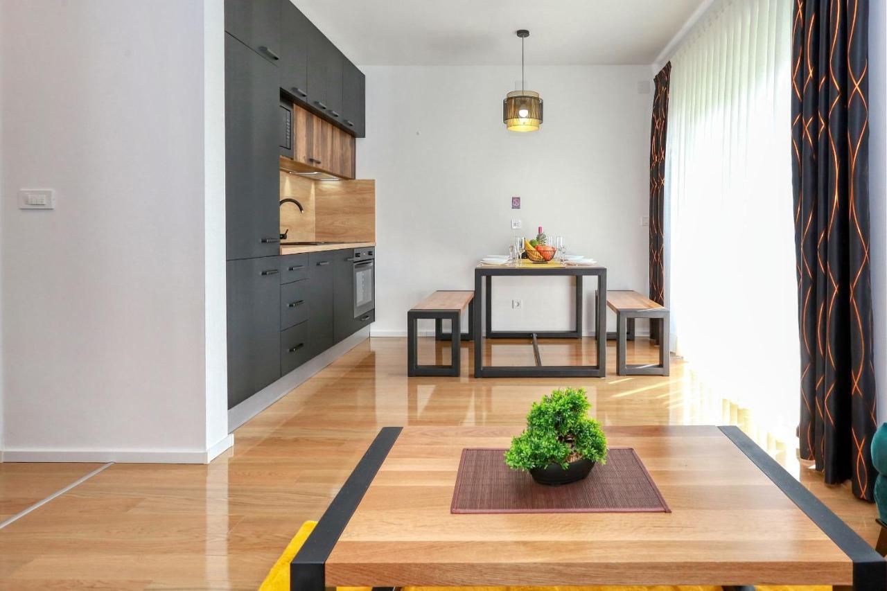 Luxury Apartments Hills فير المظهر الخارجي الصورة