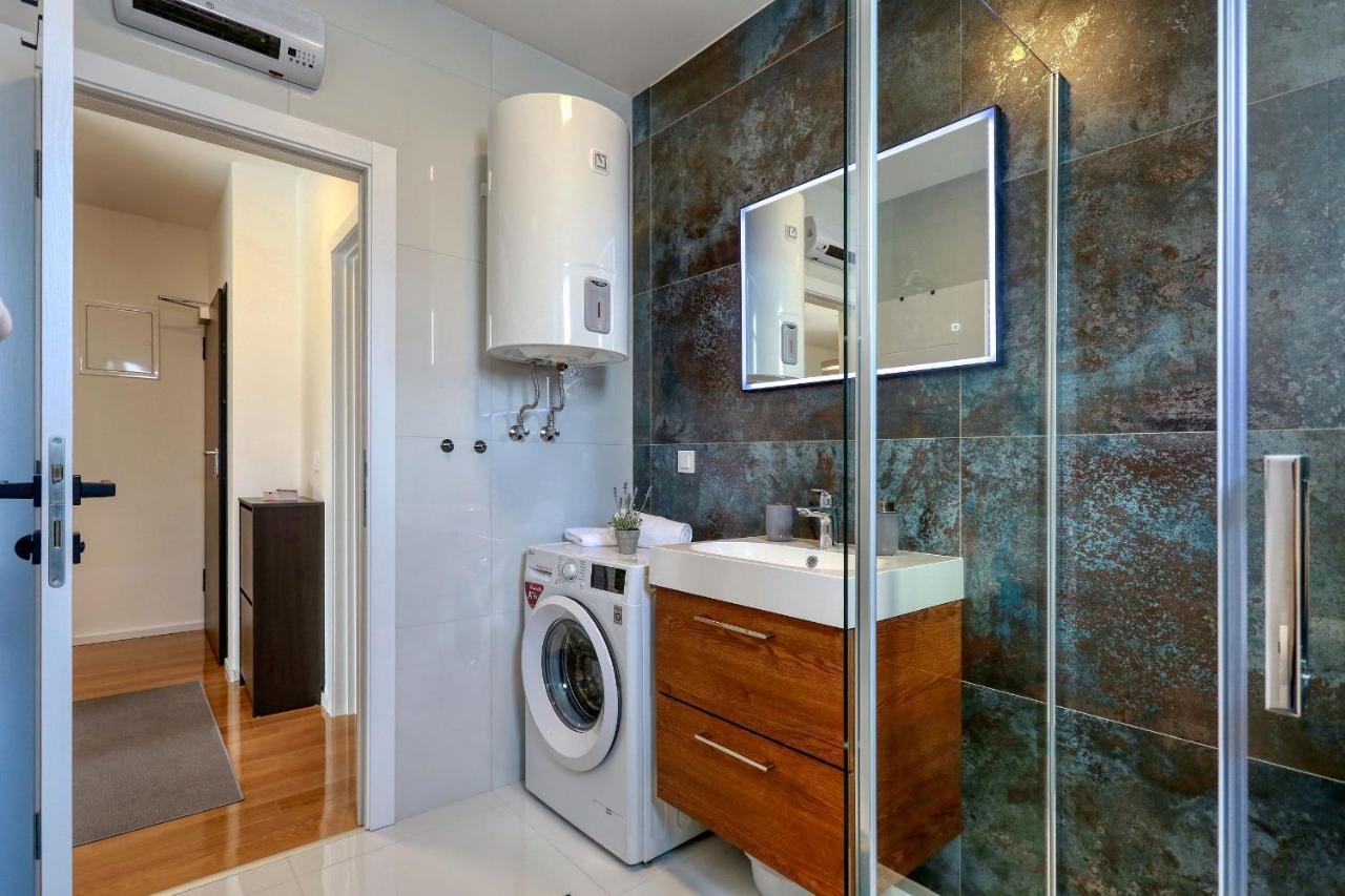 Luxury Apartments Hills فير المظهر الخارجي الصورة
