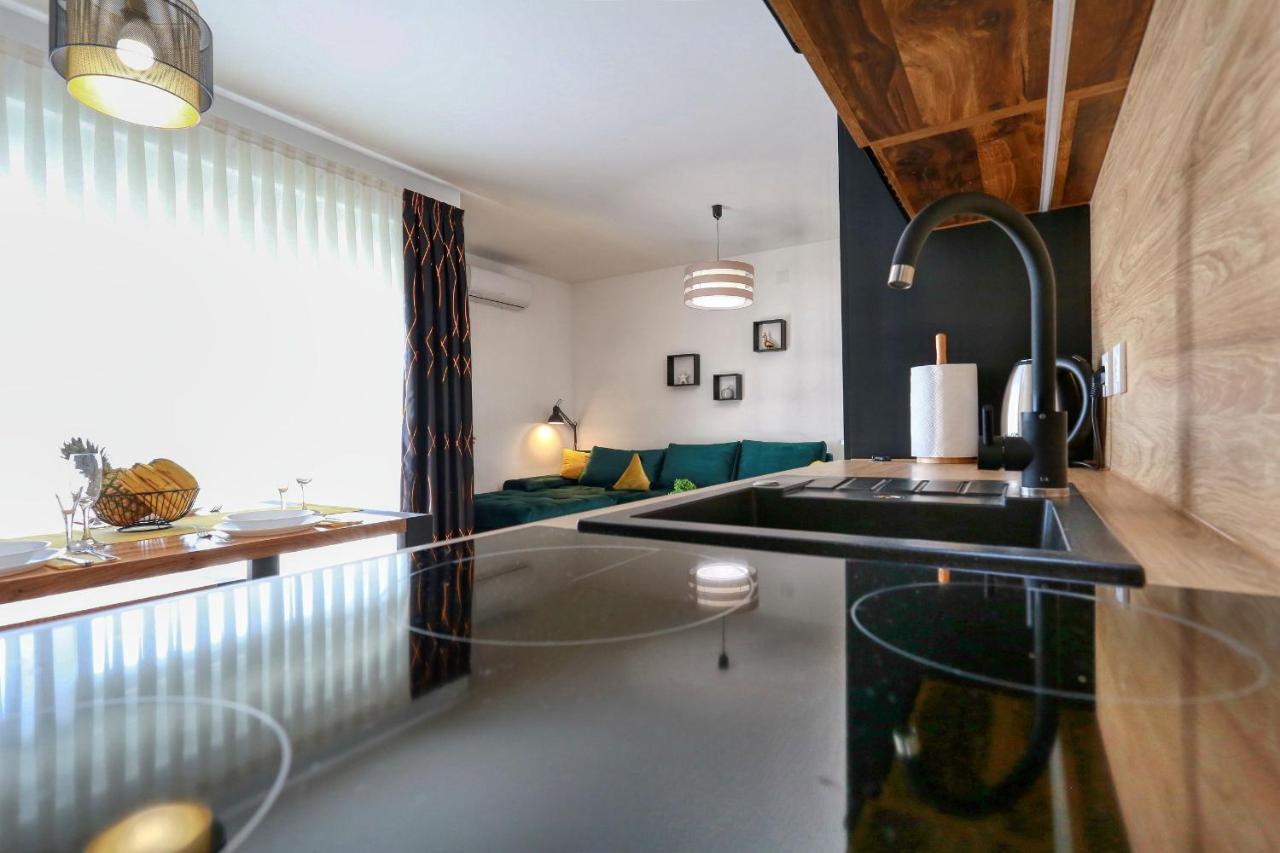 Luxury Apartments Hills فير المظهر الخارجي الصورة
