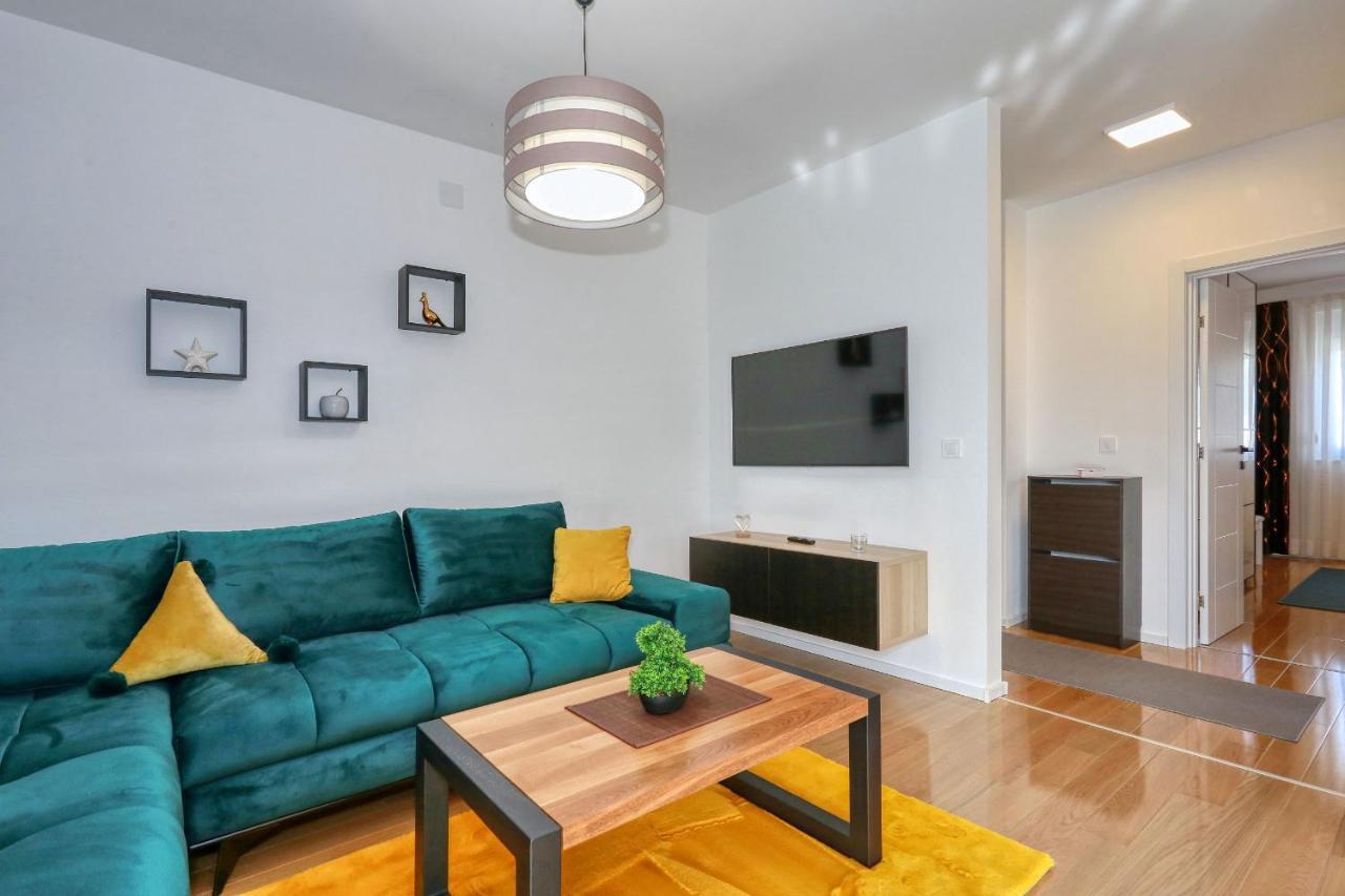 Luxury Apartments Hills فير المظهر الخارجي الصورة