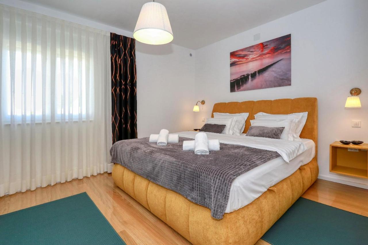 Luxury Apartments Hills فير المظهر الخارجي الصورة